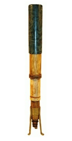 MICROSCOPIO COMPUESTO DE DIVINI