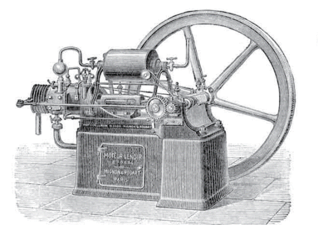 1841 – 1914 Segunda parte de la revolución industrial.