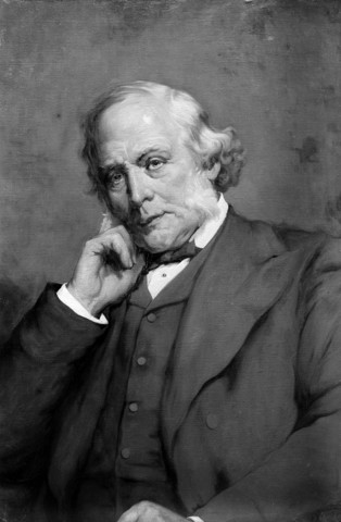 BARON JOSEPH LISTER