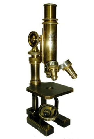 MICROSCOPIOS “ZEISS”
