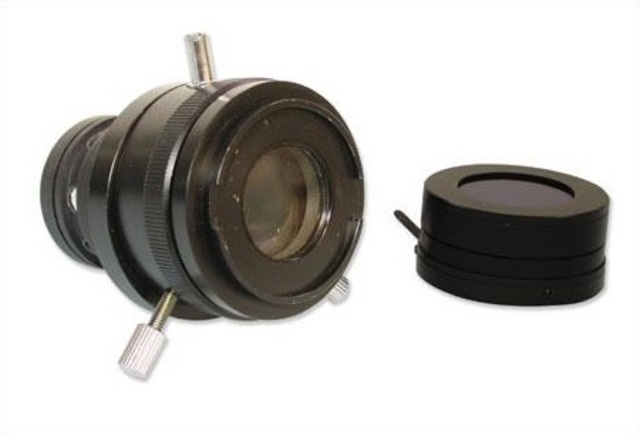 DESARROLLO DE LA ILUMINACIÓN KÖHLER PARA MICROSCOPIOS