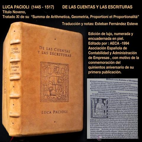 Nacimiento formal de la administración