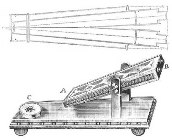PRIMER MICROSCOPIO BINOCULAR
