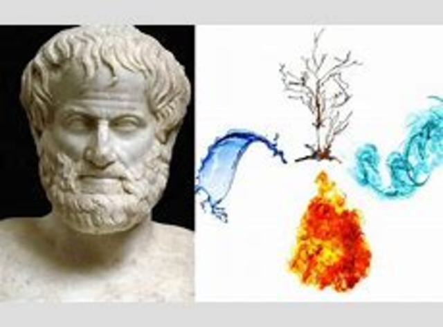 interpretaciones de la materia