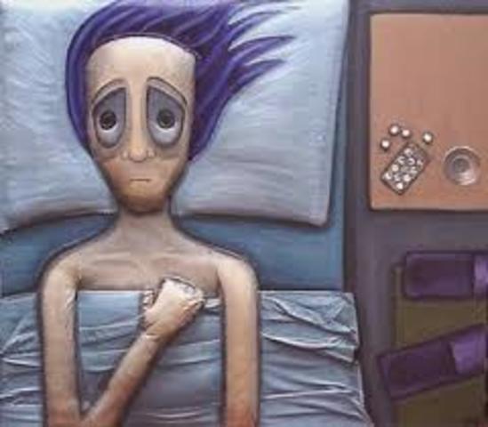 Algo más Del Síndrome de Ondina