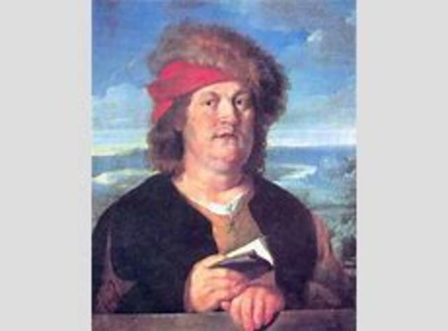 comienzo de la iatroquimica