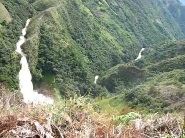 Conquista de la Ceja del Tambo