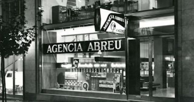 1875-1918 Cultura del consumidor Primeras agencia