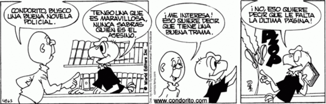 1929-1941 Publicidad dura y seria. Tiras cómicas.