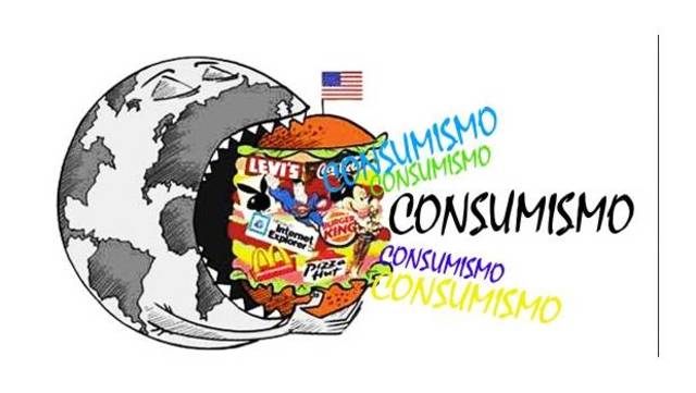 1960-1972 Revolución creativa. Se alienta al consumo