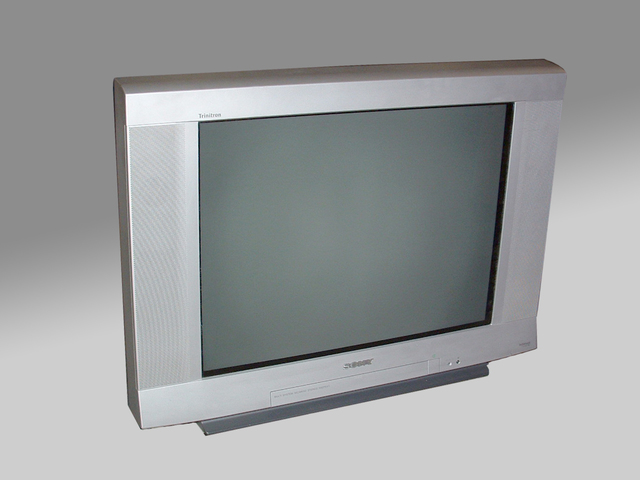 Tube Television