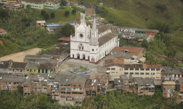 Nariño