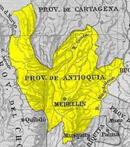 Provincia de Córdova