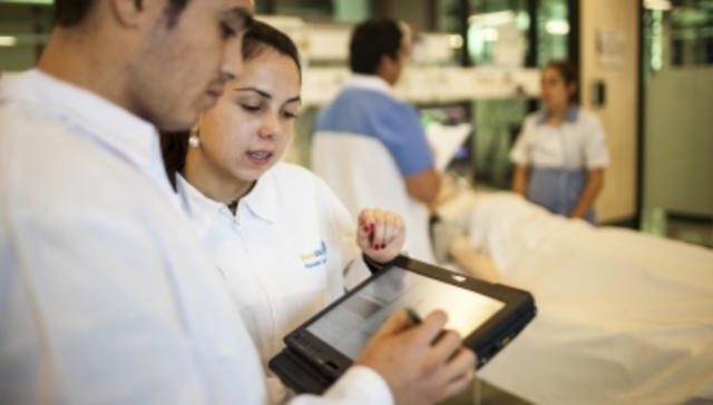 Informática médica