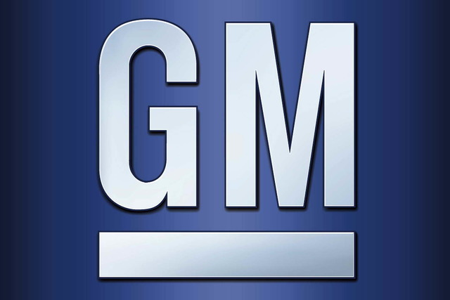 General Motors OS