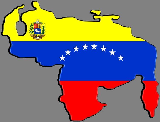Misión de facilitación en Venezuela