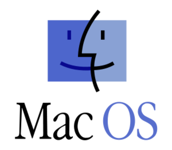 Inicios de Mac OS