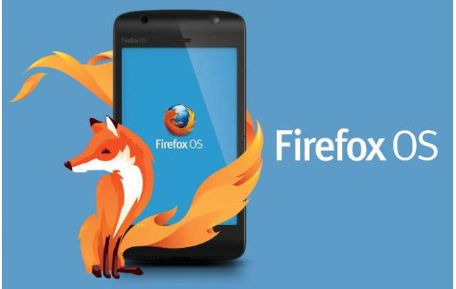 Firefox OS