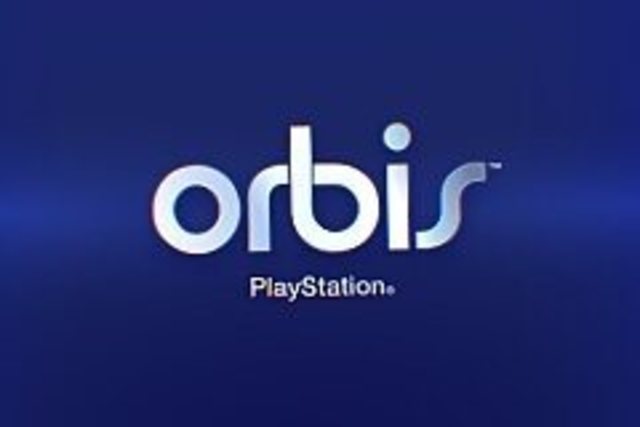 Orbis OS