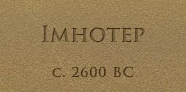 Tiempos empíricos en el tiempo antiguo