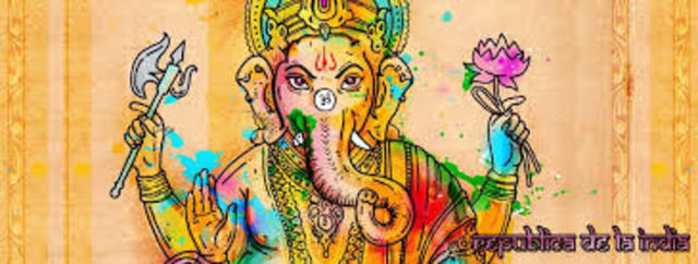 Republica De La India