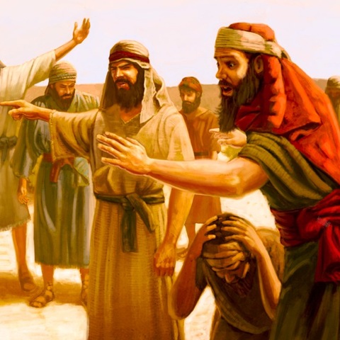 Los hebreos manejo de heridas