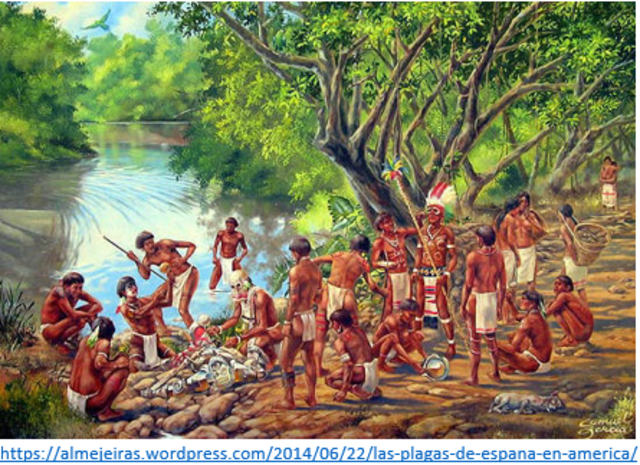 Éramos hijos del sol y nos civilizaron (Gonzalo Arango)