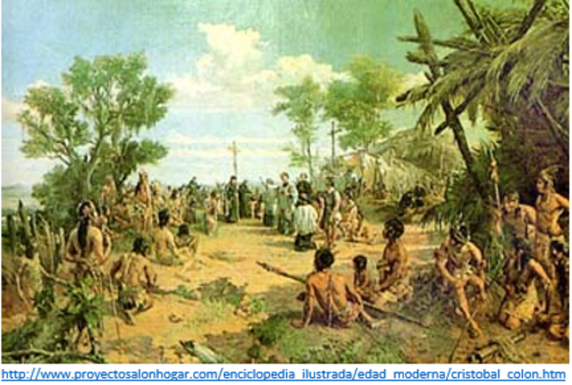 Reino de Tierra Firme