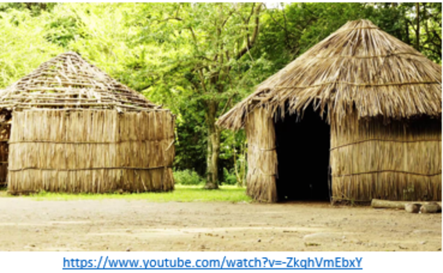 Época de la Colonia