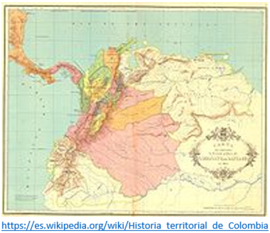 Las Provincias Unidas