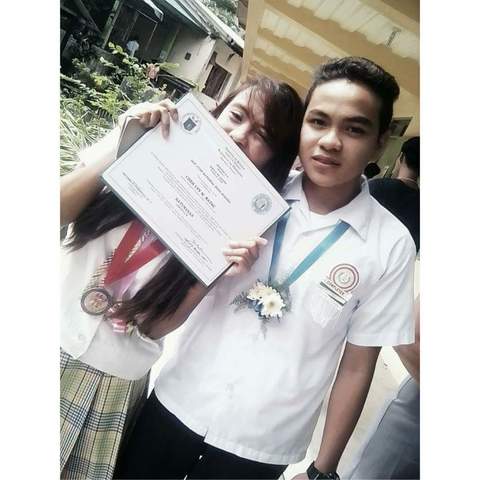 Senior High is coming!