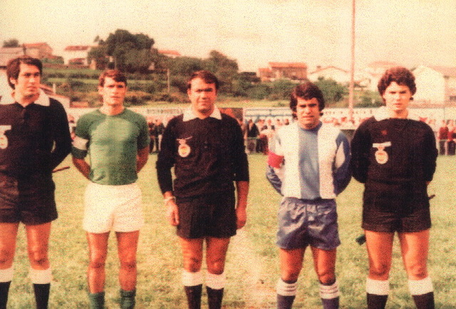 Primera Ronda Copa del Rey