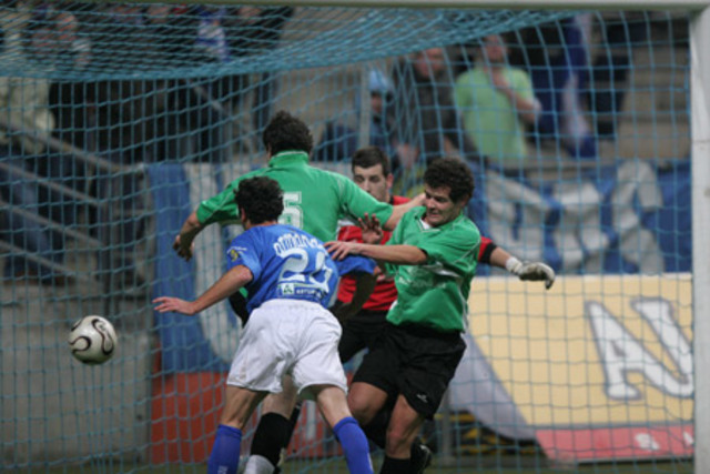 La Peor derrota de nuestra Historia