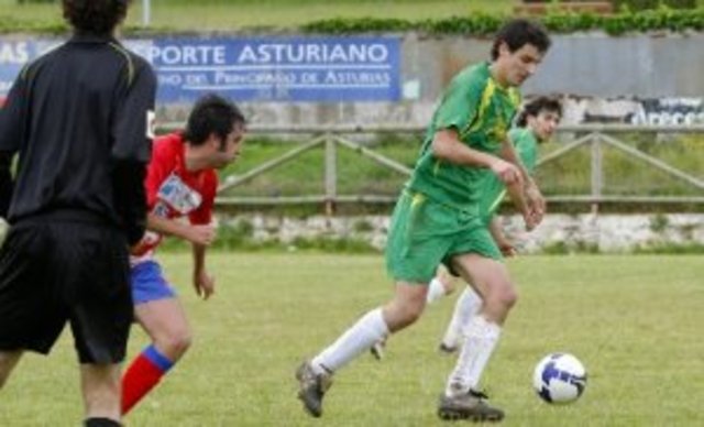 Temporada 09/10, 1ª Regional