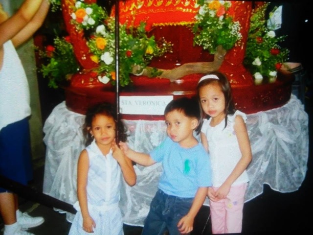 Not just my bestfriends but my cousins as well