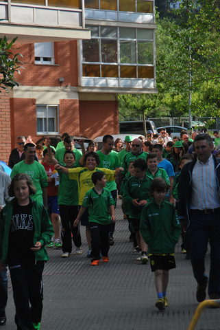 Temporada 13/14, Segunda Regional
