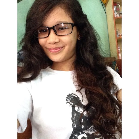 This me when I was 15