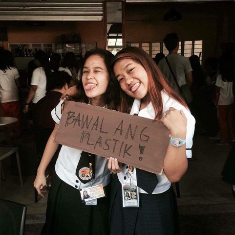 Still with this girl