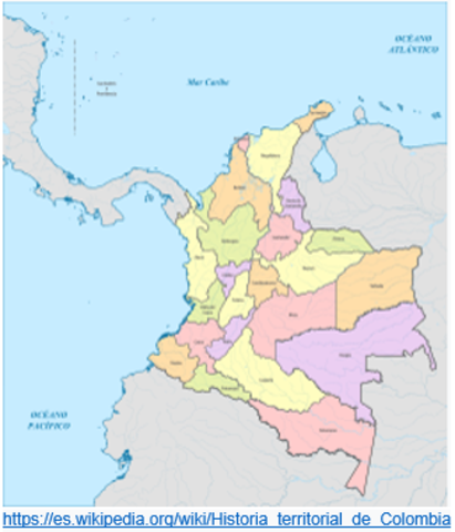 Diferendos limítrofes