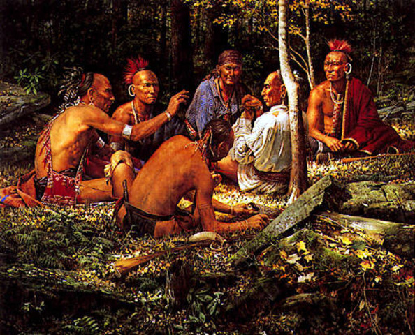 Native American Literature