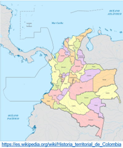 Las fronteras marítimas