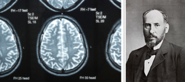 SANTIAGO RAMÓN Y CAJAL