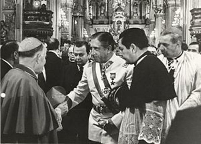 Reforma provisional y laboral