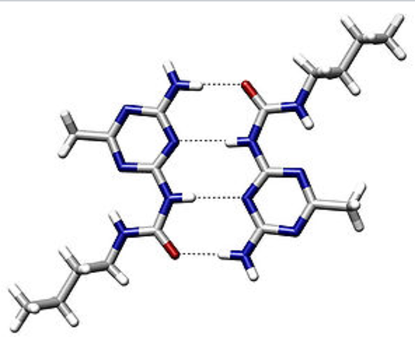 William Astbury (1898-1961)