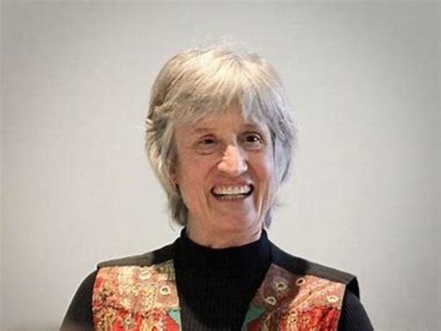 Donna Haraway - Primate Vision