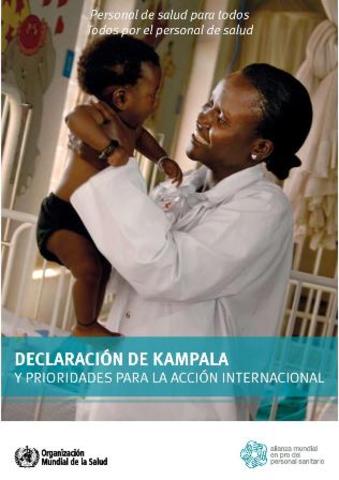 Declaración de Kampala