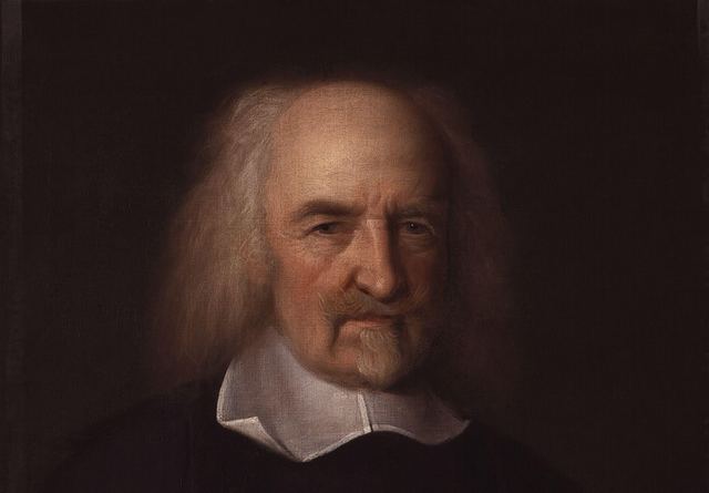 Thomas Hobbes