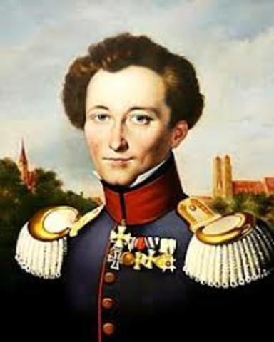 Karl Von Clausewitz