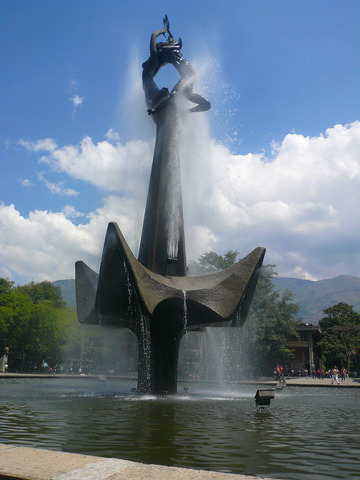 Mi presente y futuro próximo.