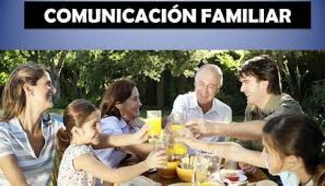 Comunicación Familiar